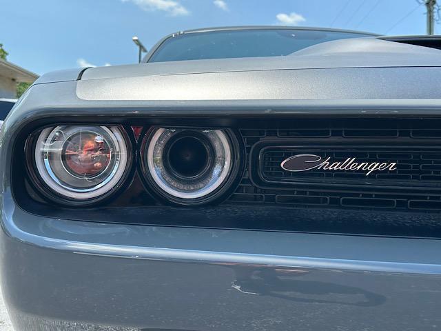 new 2023 Dodge Challenger car, priced at $42,490