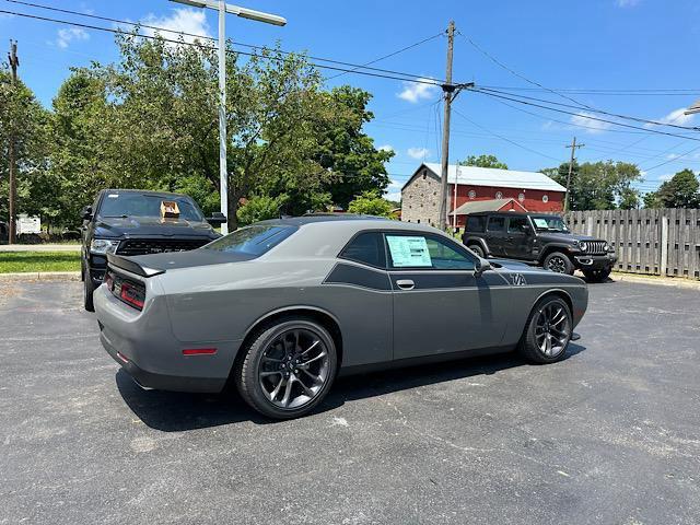 new 2023 Dodge Challenger car, priced at $45,585