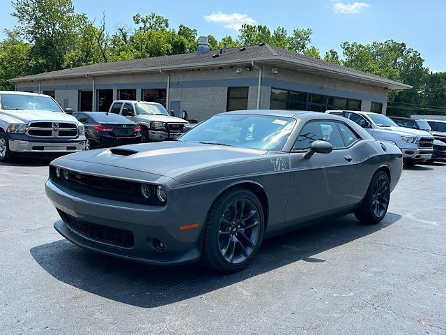 new 2023 Dodge Challenger car, priced at $42,490