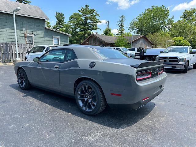 new 2023 Dodge Challenger car, priced at $45,585