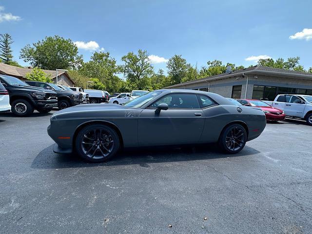 new 2023 Dodge Challenger car, priced at $45,585