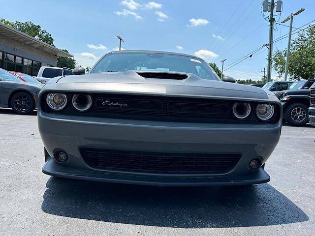 new 2023 Dodge Challenger car, priced at $42,490