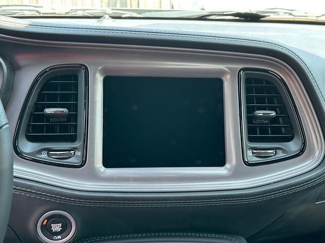 new 2023 Dodge Challenger car, priced at $42,490