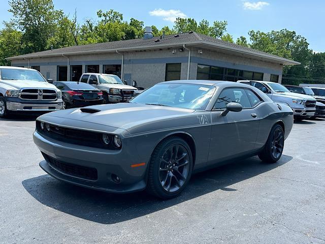 new 2023 Dodge Challenger car, priced at $45,585