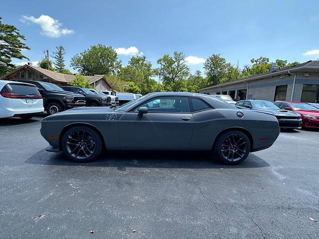 new 2023 Dodge Challenger car, priced at $45,585