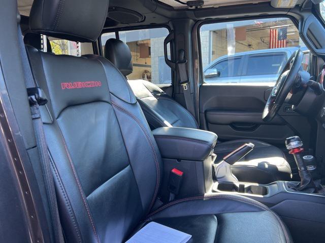 used 2018 Jeep Wrangler Unlimited car, priced at $29,495