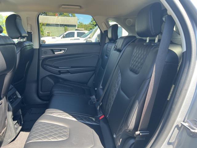 used 2023 Ford Edge car, priced at $22,995