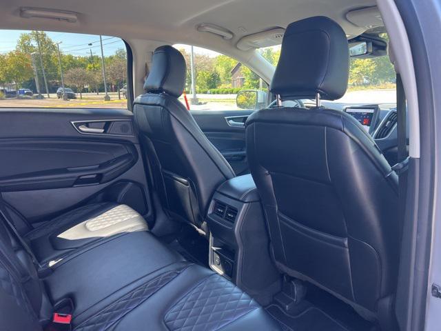 used 2023 Ford Edge car, priced at $22,995