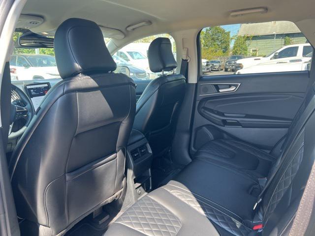 used 2023 Ford Edge car, priced at $22,995
