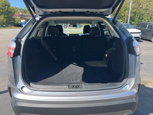 used 2023 Ford Edge car, priced at $22,995