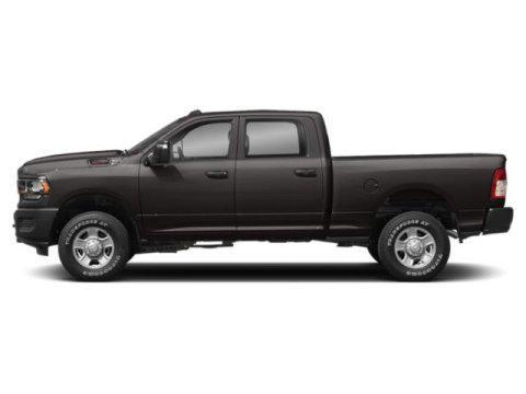 new 2024 Ram 2500 car, priced at $57,315