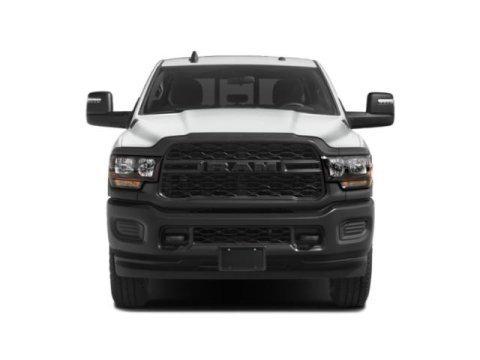 new 2024 Ram 2500 car, priced at $57,315