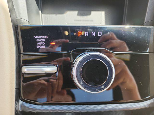 new 2025 Jeep Grand Cherokee car, priced at $47,760