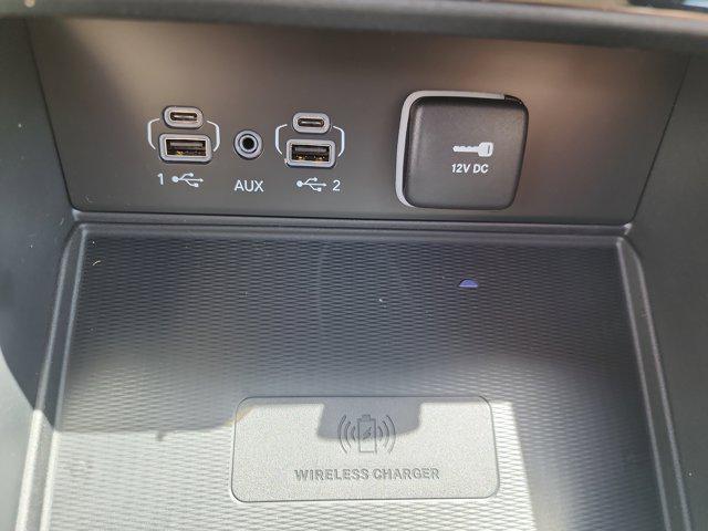 new 2025 Jeep Grand Cherokee car, priced at $47,760