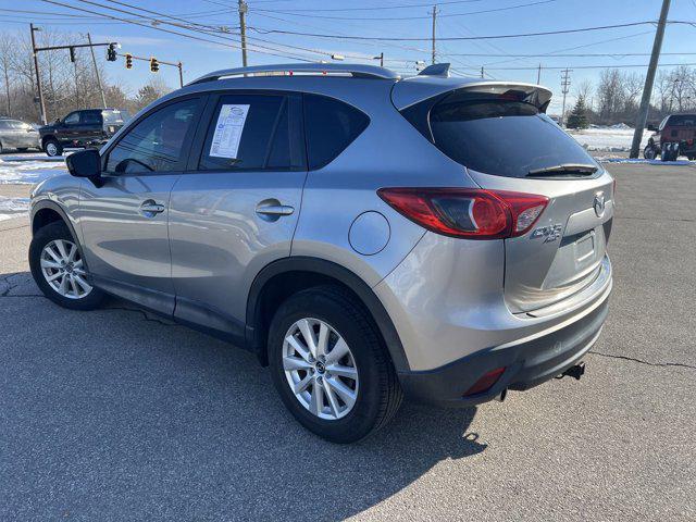 used 2014 Mazda CX-5 car, priced at $11,395