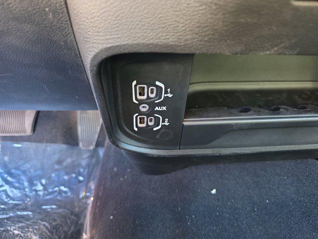 new 2026 Ram 3500 car, priced at $54,292