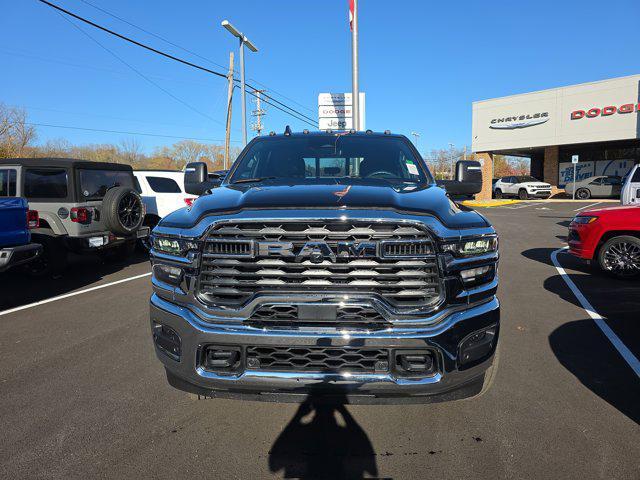 new 2026 Ram 3500 car, priced at $54,292