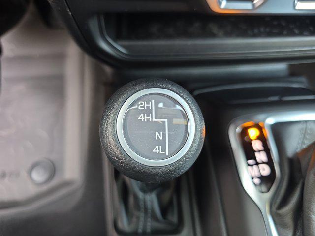 new 2026 Jeep Wrangler car, priced at $45,318