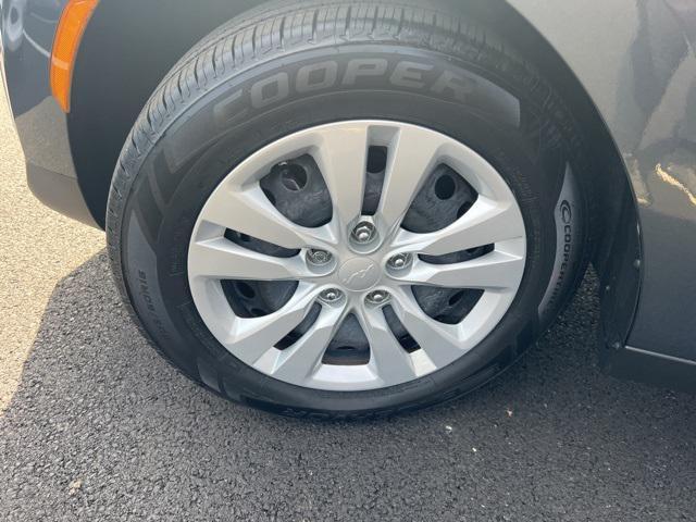 used 2023 Kia Soul car, priced at $15,495