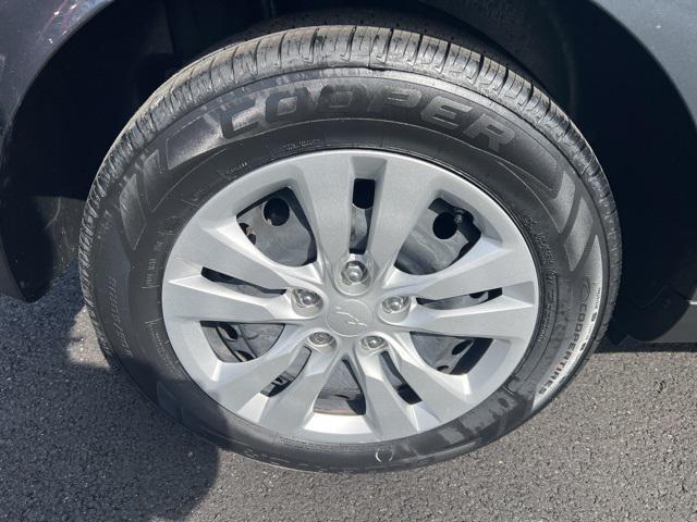 used 2023 Kia Soul car, priced at $15,495