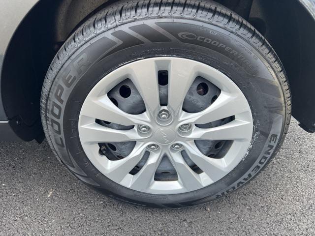 used 2023 Kia Soul car, priced at $15,495