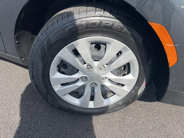 used 2023 Kia Soul car, priced at $15,495