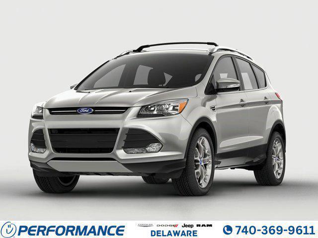 used 2014 Ford Escape car, priced at $11,395