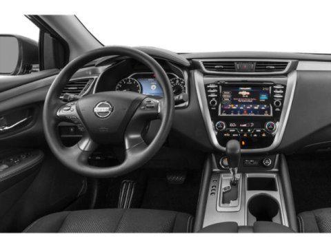 used 2022 Nissan Murano car