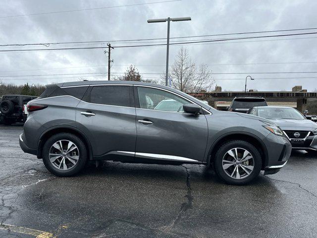 used 2022 Nissan Murano car, priced at $18,995