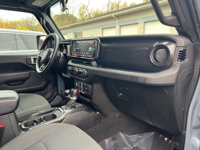 used 2024 Jeep Gladiator car, priced at $32,995