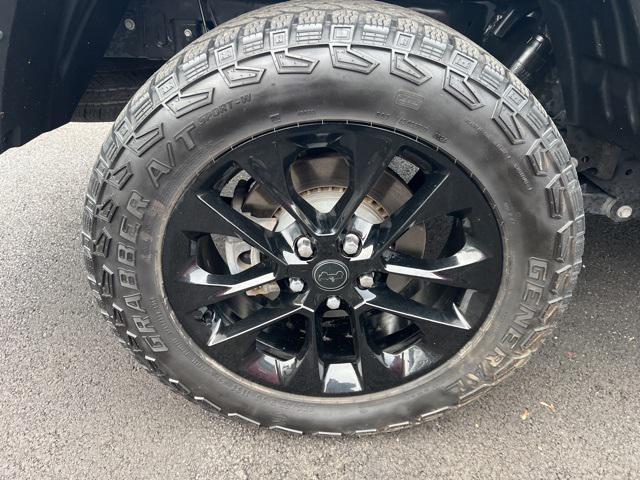 used 2024 Jeep Gladiator car, priced at $32,995