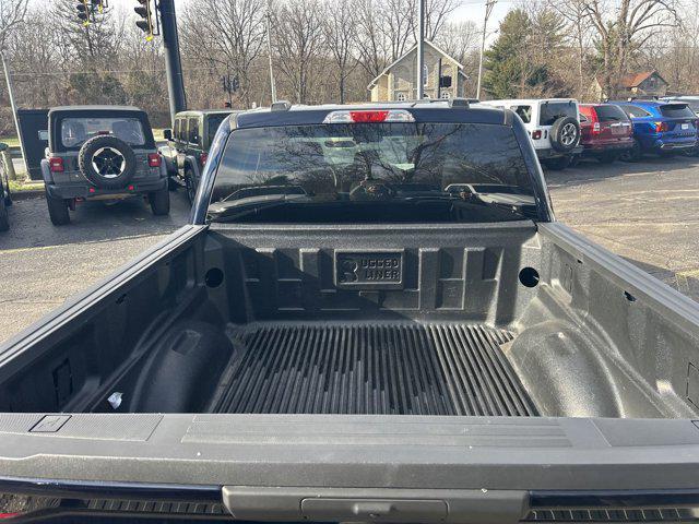 used 2023 Ford F-150 car, priced at $37,995