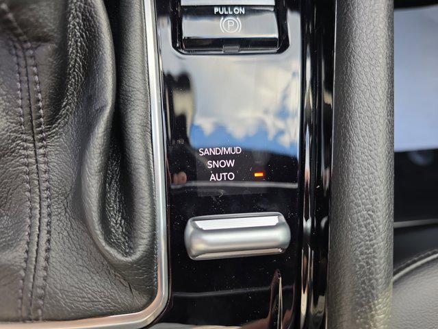 new 2026 Jeep Compass car, priced at $30,088