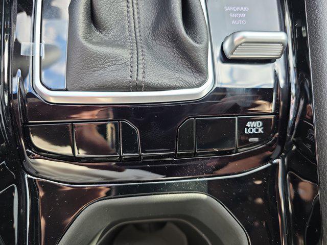 new 2026 Jeep Compass car, priced at $30,088