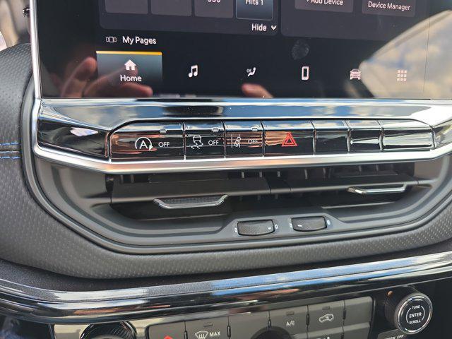 new 2026 Jeep Compass car, priced at $30,088