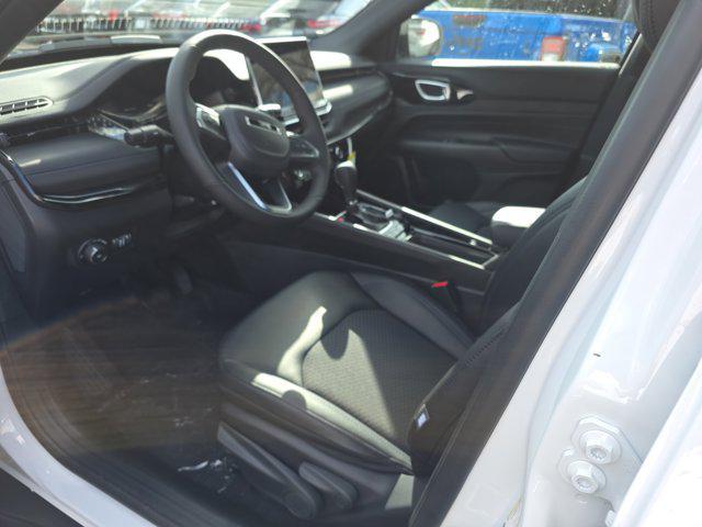 new 2026 Jeep Compass car, priced at $30,088