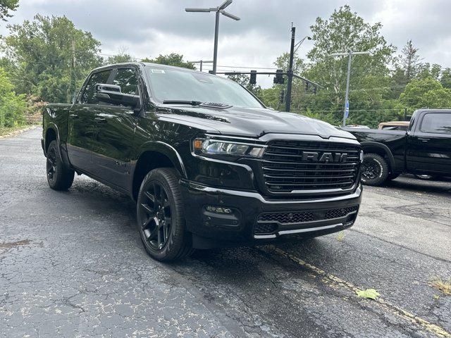 new 2026 Ram 1500 car, priced at $62,701