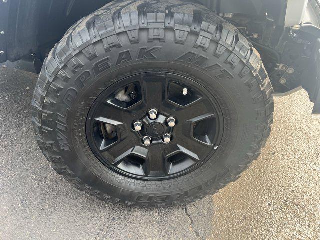 used 2022 Jeep Gladiator car, priced at $37,295