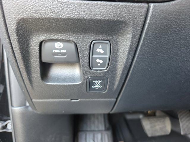 new 2026 Ram 1500 car, priced at $70,669