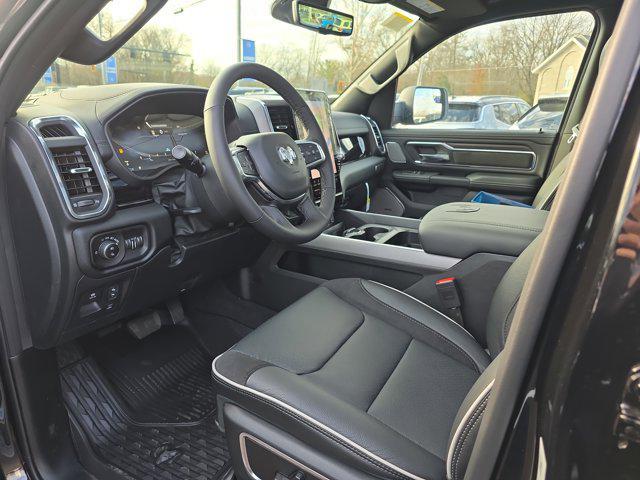 new 2026 Ram 1500 car, priced at $70,669
