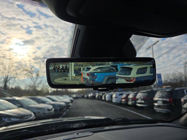 new 2026 Ram 1500 car, priced at $70,669