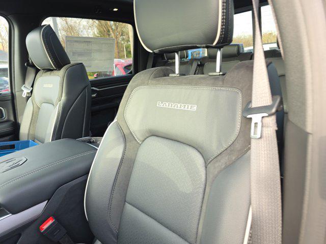 new 2026 Ram 1500 car, priced at $70,669