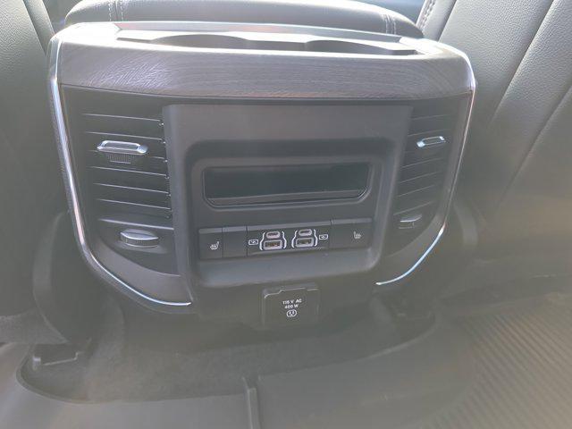 new 2026 Ram 1500 car, priced at $70,669