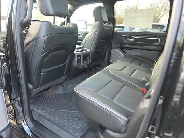 new 2026 Ram 1500 car, priced at $70,669