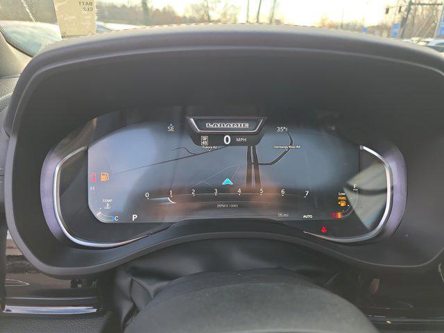 new 2026 Ram 1500 car, priced at $70,669