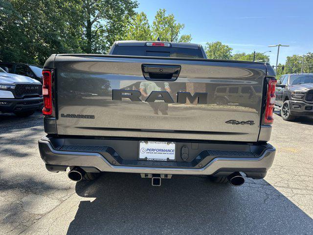 new 2026 Ram 1500 car, priced at $66,675