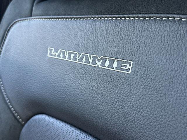 new 2026 Ram 1500 car, priced at $64,278