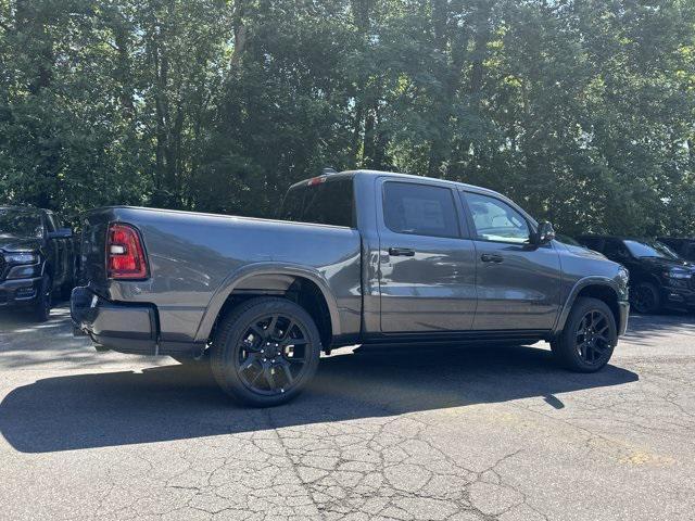 new 2026 Ram 1500 car, priced at $64,278
