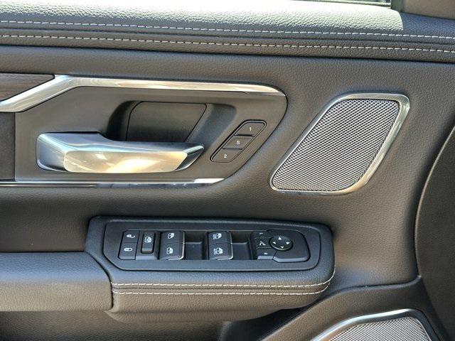 new 2026 Ram 1500 car, priced at $64,278