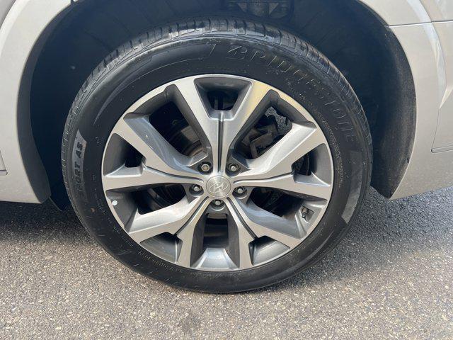 used 2022 Hyundai Palisade car, priced at $29,995